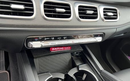 Mercedes-Benz GLE, 2020 год, 6 200 000 рублей, 27 фотография