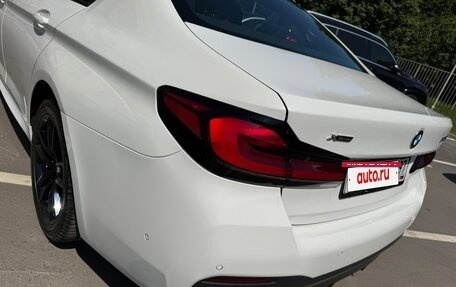 BMW 5 серия, 2021 год, 4 550 000 рублей, 7 фотография
