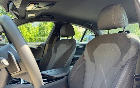 BMW 5 серия, 2021 год, 4 550 000 рублей, 13 фотография