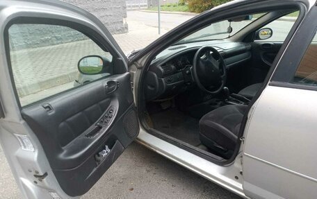 Chrysler Sebring II, 2003 год, 250 000 рублей, 4 фотография