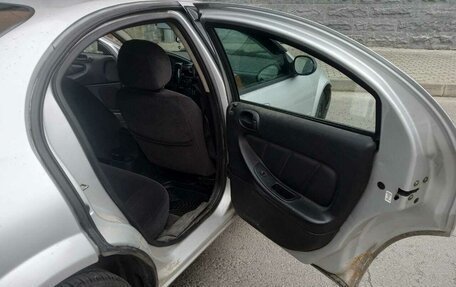 Chrysler Sebring II, 2003 год, 250 000 рублей, 8 фотография
