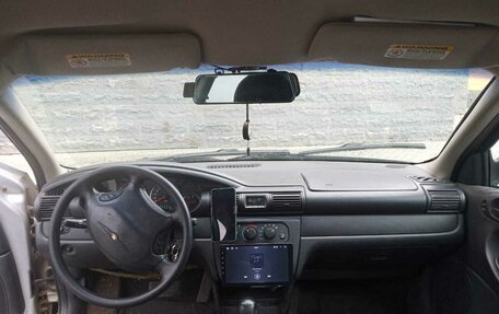Chrysler Sebring II, 2003 год, 250 000 рублей, 9 фотография