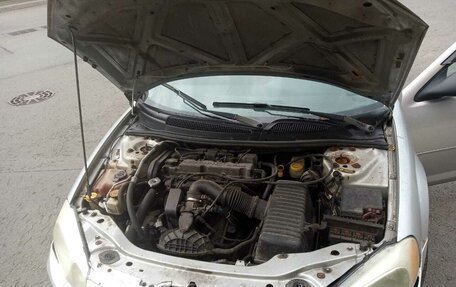 Chrysler Sebring II, 2003 год, 250 000 рублей, 13 фотография