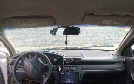 Chrysler Sebring II, 2003 год, 250 000 рублей, 11 фотография