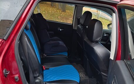 Nissan Qashqai+2 I, 2011 год, 950 000 рублей, 6 фотография