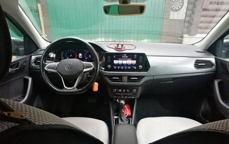 Volkswagen Polo VI (EU Market), 2020 год, 2 000 000 рублей, 2 фотография