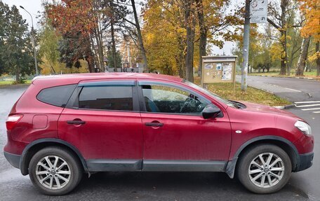 Nissan Qashqai+2 I, 2011 год, 950 000 рублей, 3 фотография