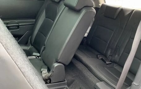 Nissan Qashqai+2 I, 2013 год, 1 250 000 рублей, 6 фотография