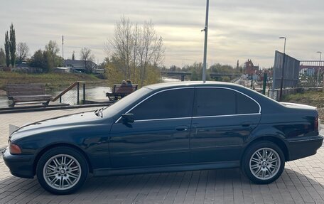 BMW 5 серия, 1998 год, 470 000 рублей, 5 фотография