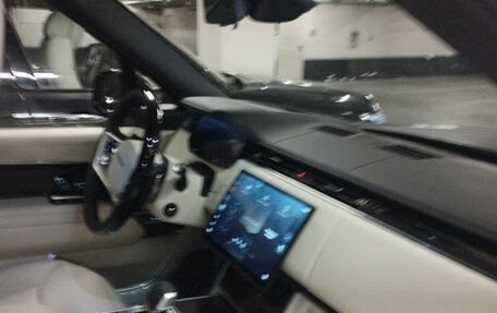 Land Rover Range Rover IV рестайлинг, 2025 год, 25 000 400 рублей, 4 фотография