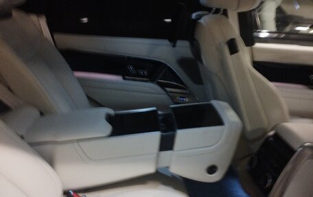 Land Rover Range Rover IV рестайлинг, 2025 год, 25 000 400 рублей, 5 фотография