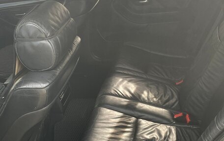 BMW 5 серия, 1998 год, 470 000 рублей, 10 фотография