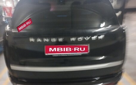 Land Rover Range Rover IV рестайлинг, 2025 год, 25 000 400 рублей, 3 фотография