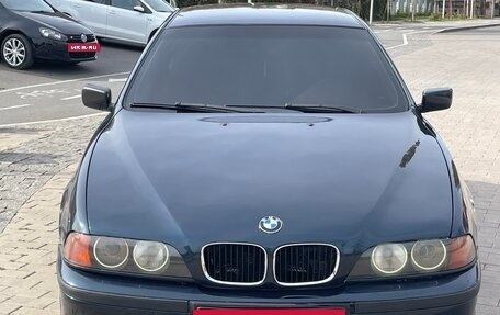 BMW 5 серия, 1998 год, 470 000 рублей, 2 фотография
