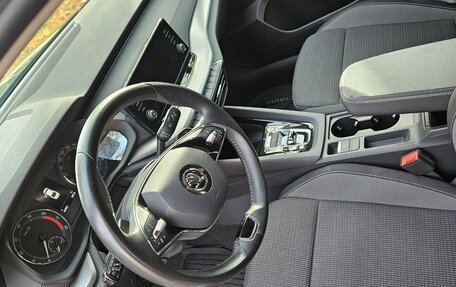 Skoda Octavia IV, 2021 год, 2 700 000 рублей, 10 фотография