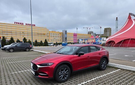 Mazda CX-4, 2023 год, 3 100 000 рублей, 2 фотография