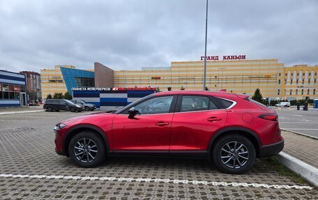 Mazda CX-4, 2023 год, 3 100 000 рублей, 3 фотография