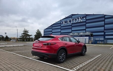 Mazda CX-4, 2023 год, 3 100 000 рублей, 6 фотография