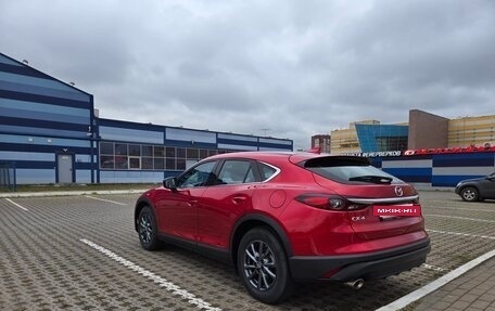 Mazda CX-4, 2023 год, 3 100 000 рублей, 4 фотография