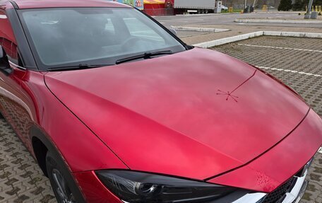 Mazda CX-4, 2023 год, 3 100 000 рублей, 9 фотография