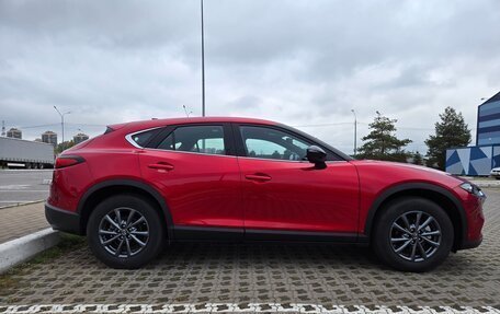 Mazda CX-4, 2023 год, 3 100 000 рублей, 7 фотография