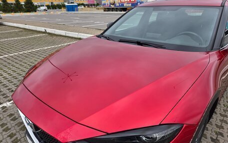 Mazda CX-4, 2023 год, 3 100 000 рублей, 10 фотография