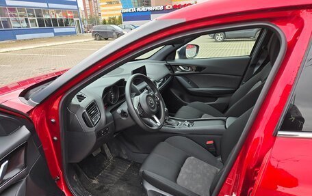 Mazda CX-4, 2023 год, 3 100 000 рублей, 11 фотография