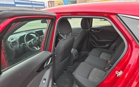 Mazda CX-4, 2023 год, 3 100 000 рублей, 12 фотография