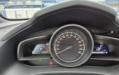 Mazda CX-4, 2023 год, 3 100 000 рублей, 16 фотография