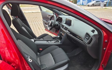 Mazda CX-4, 2023 год, 3 100 000 рублей, 15 фотография