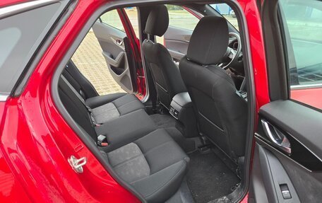 Mazda CX-4, 2023 год, 3 100 000 рублей, 14 фотография