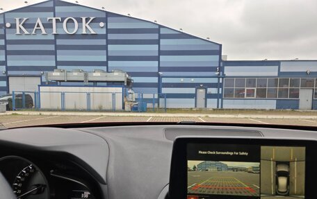 Mazda CX-4, 2023 год, 3 100 000 рублей, 19 фотография