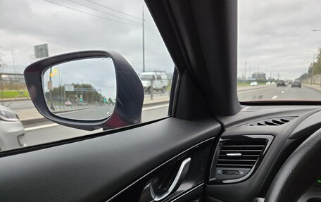 Mazda CX-4, 2023 год, 3 100 000 рублей, 20 фотография