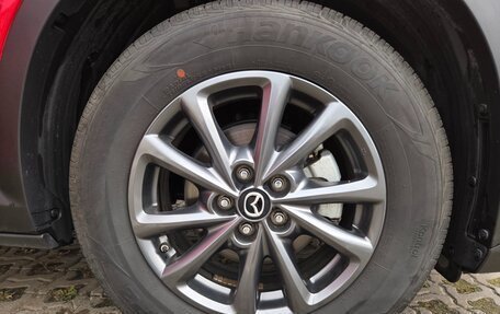 Mazda CX-4, 2023 год, 3 100 000 рублей, 22 фотография