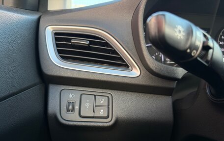 Hyundai Solaris II рестайлинг, 2017 год, 1 450 000 рублей, 17 фотография