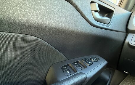 Hyundai Solaris II рестайлинг, 2017 год, 1 450 000 рублей, 18 фотография