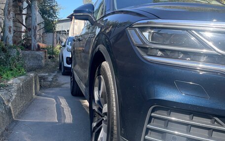 Volkswagen Touareg III, 2018 год, 5 345 000 рублей, 12 фотография
