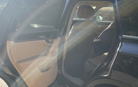Volkswagen Touareg III, 2018 год, 5 345 000 рублей, 25 фотография