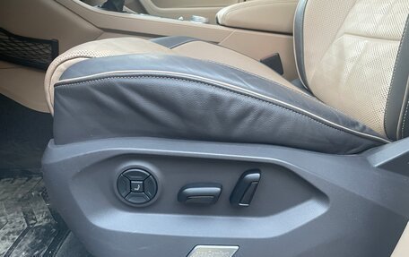 Volkswagen Touareg III, 2018 год, 5 345 000 рублей, 34 фотография