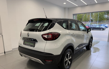 Renault Kaptur I рестайлинг, 2018 год, 1 230 000 рублей, 5 фотография