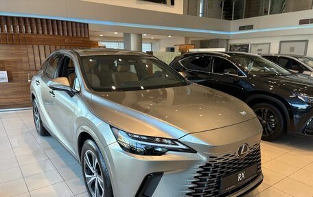Lexus RX IV рестайлинг, 2025 год, 8 200 000 рублей, 2 фотография