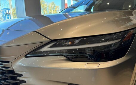 Lexus RX IV рестайлинг, 2025 год, 8 200 000 рублей, 4 фотография