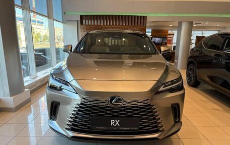 Lexus RX IV рестайлинг, 2025 год, 8 200 000 рублей, 3 фотография