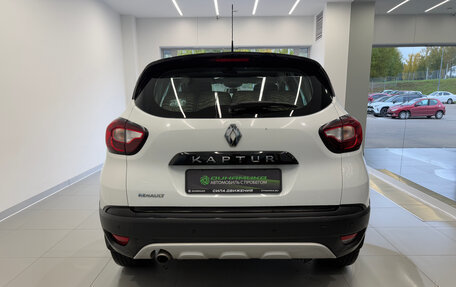 Renault Kaptur I рестайлинг, 2018 год, 1 230 000 рублей, 6 фотография