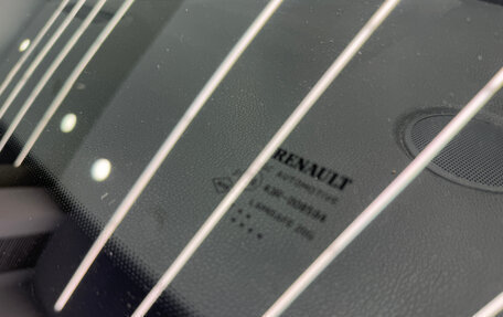 Renault Kaptur I рестайлинг, 2018 год, 1 230 000 рублей, 10 фотография