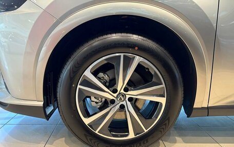 Lexus RX IV рестайлинг, 2025 год, 8 200 000 рублей, 5 фотография