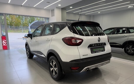 Renault Kaptur I рестайлинг, 2018 год, 1 230 000 рублей, 7 фотография