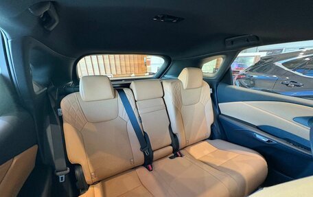 Lexus RX IV рестайлинг, 2025 год, 8 200 000 рублей, 12 фотография
