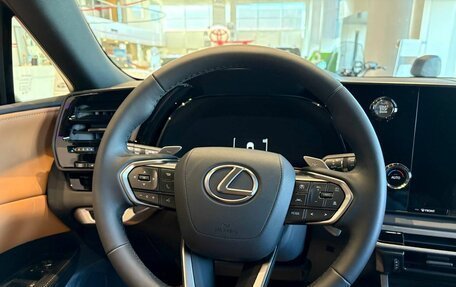 Lexus RX IV рестайлинг, 2025 год, 8 200 000 рублей, 15 фотография
