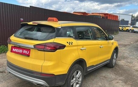 Geely Atlas, 2024 год, 1 635 000 рублей, 2 фотография